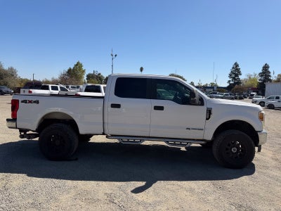 2018 Ford F-250SD XL