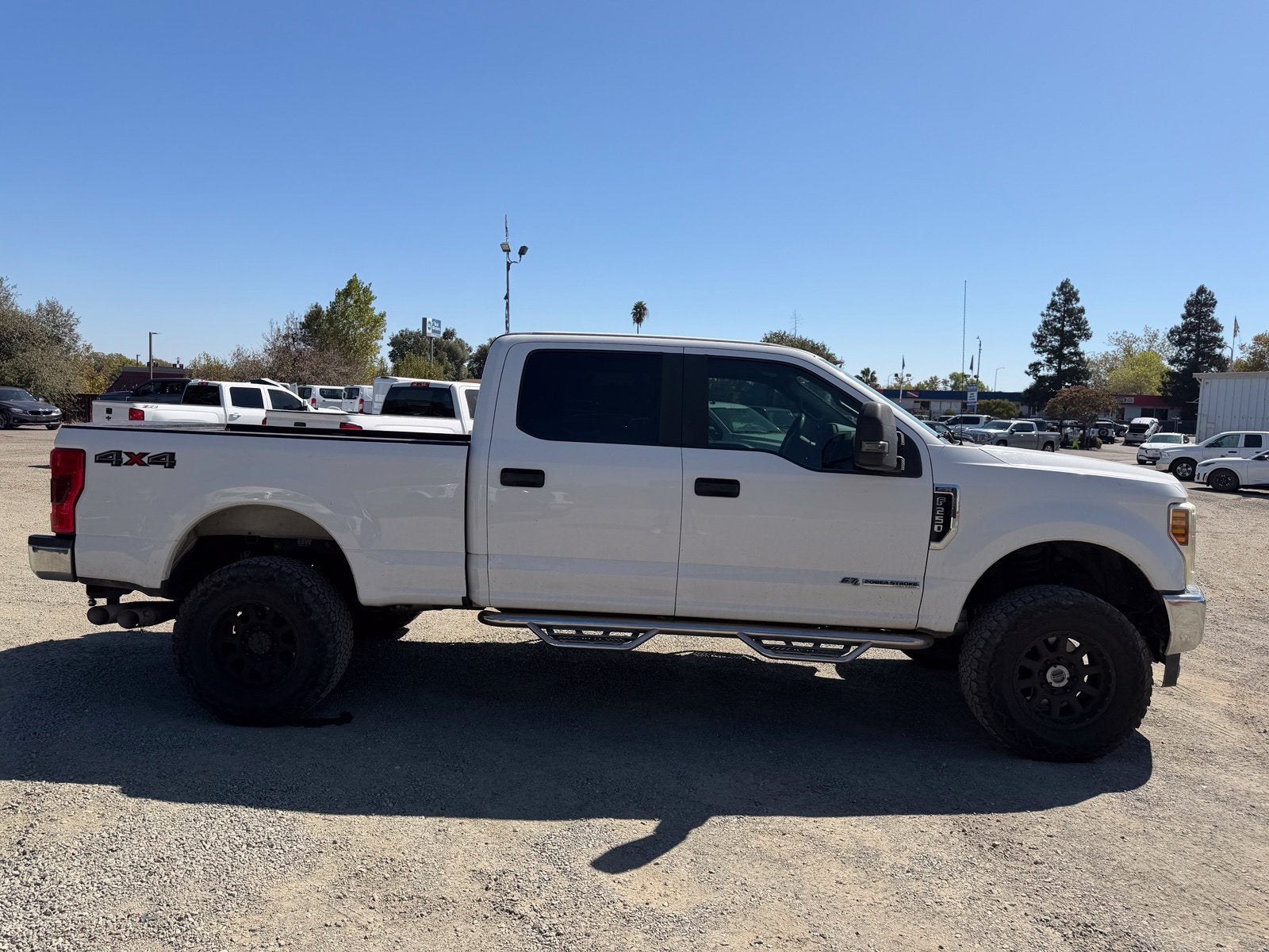 2018 Ford F-250SD XL