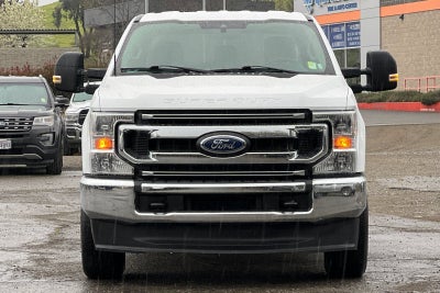2022 Ford F-250SD XLT