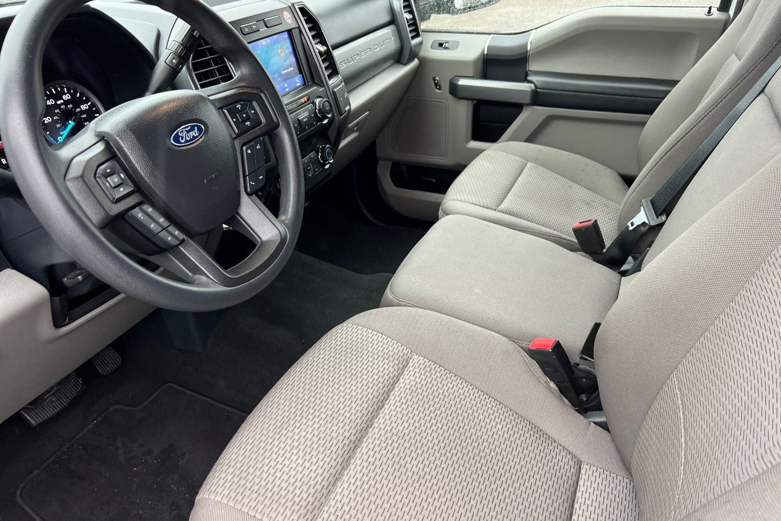 2022 Ford F-250SD XLT