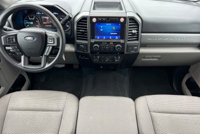 2022 Ford F-250SD XLT