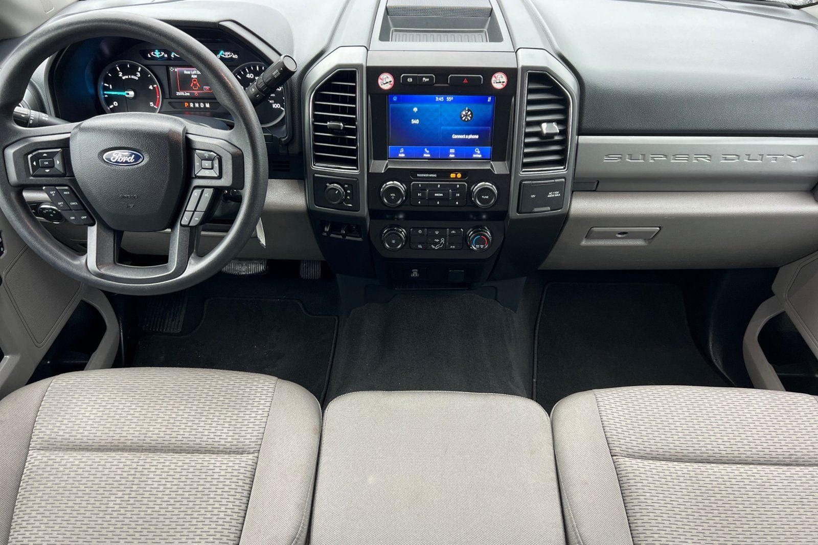 2022 Ford F-250SD XLT