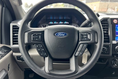 2022 Ford F-250SD XLT