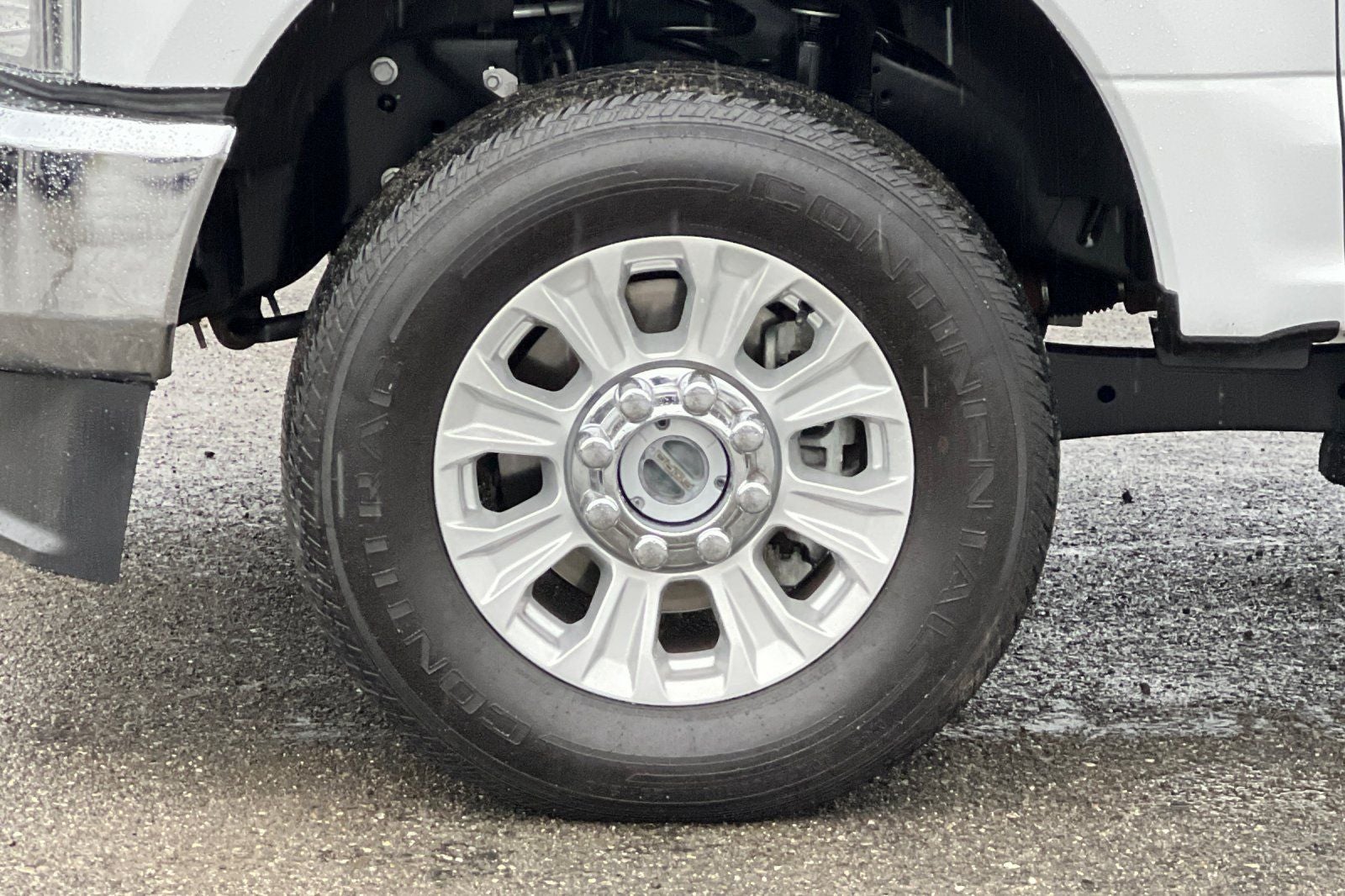 2022 Ford F-250SD XLT