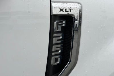 2022 Ford F-250SD XLT