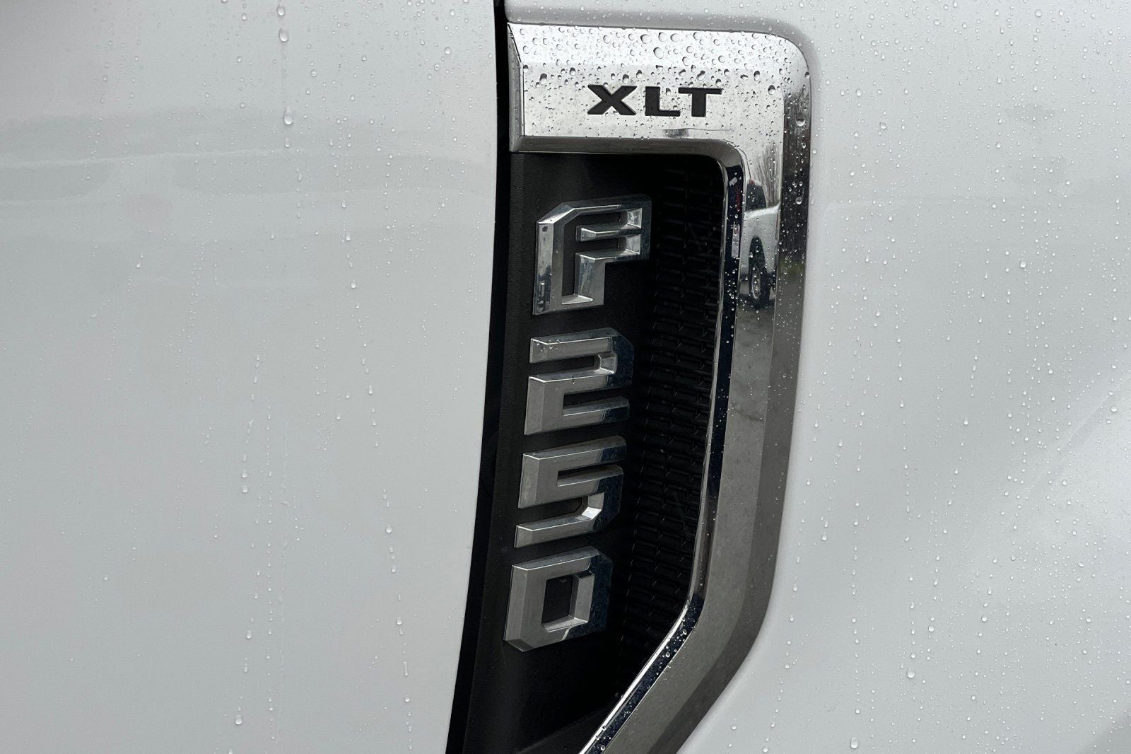 2022 Ford F-250SD XLT