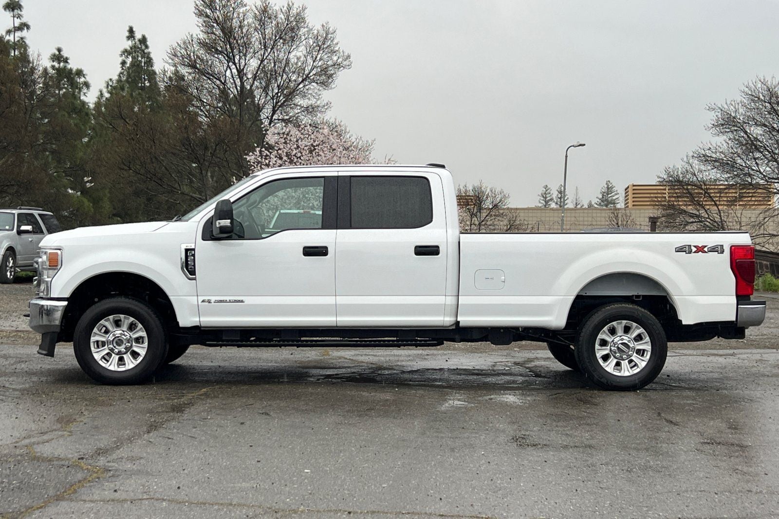 2022 Ford F-250SD XLT