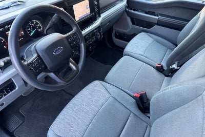 2025 Ford F-250SD XLT