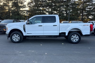 2025 Ford F-250SD XLT