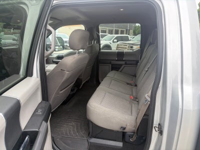 2019 Ford F-250SD XLT