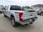 2019 Ford F-250SD XLT