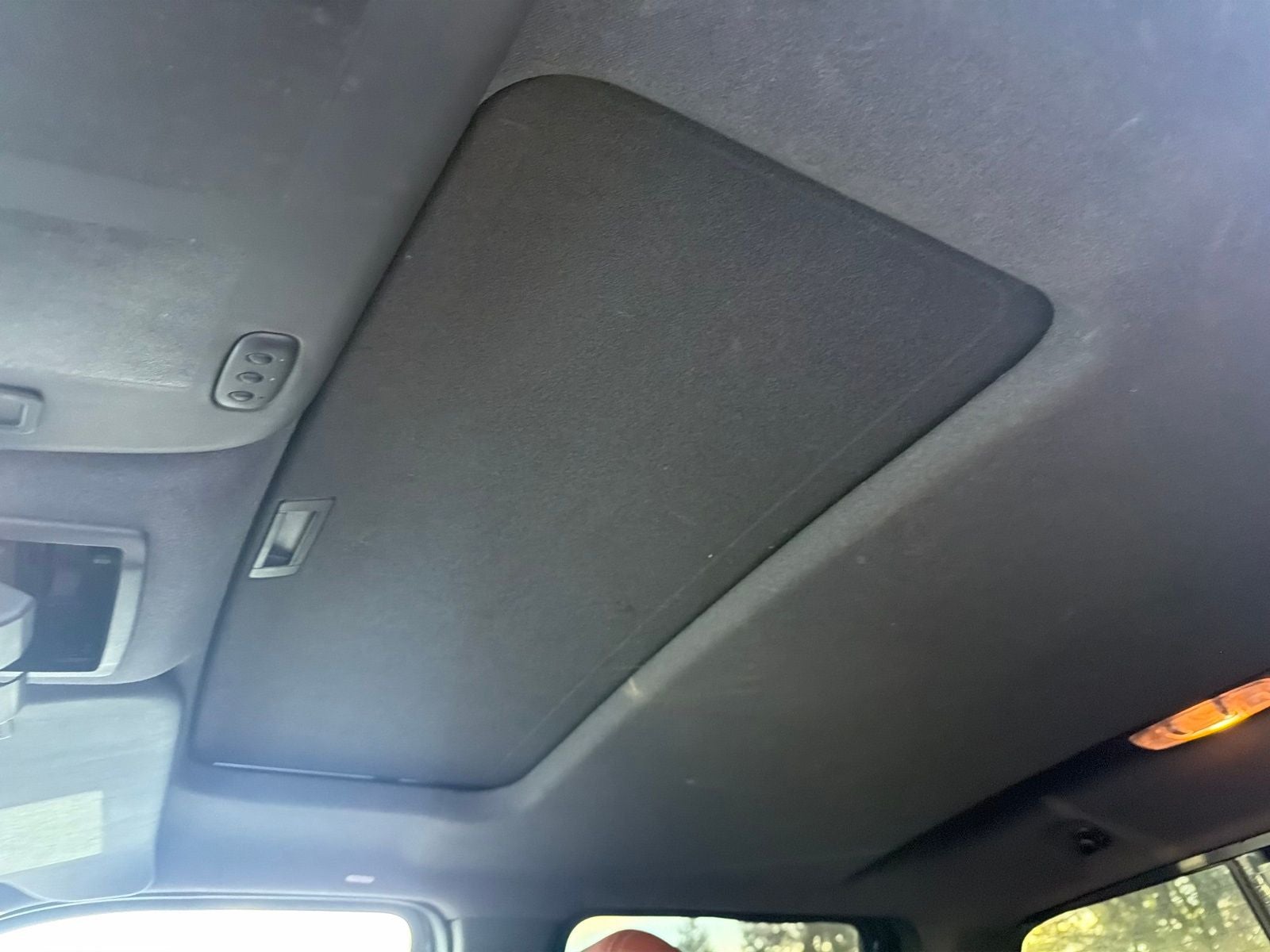 2012 Ford F-250SD King Ranch