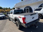 2018 Ford F-250SD Lariat