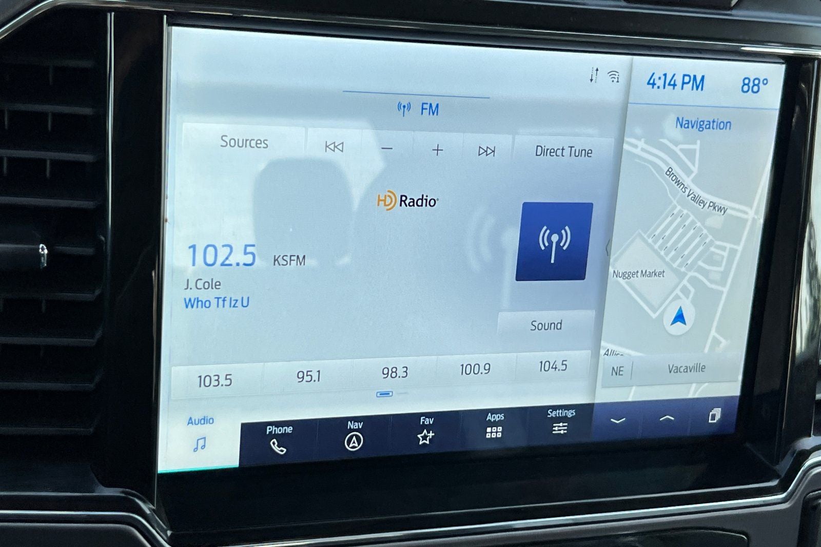 2022 Ford F-250SD Limited