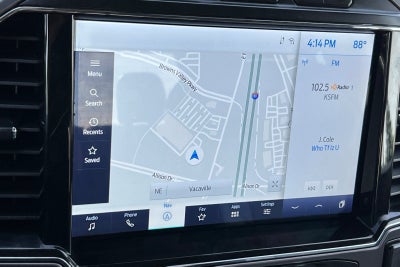 2022 Ford F-250SD Limited