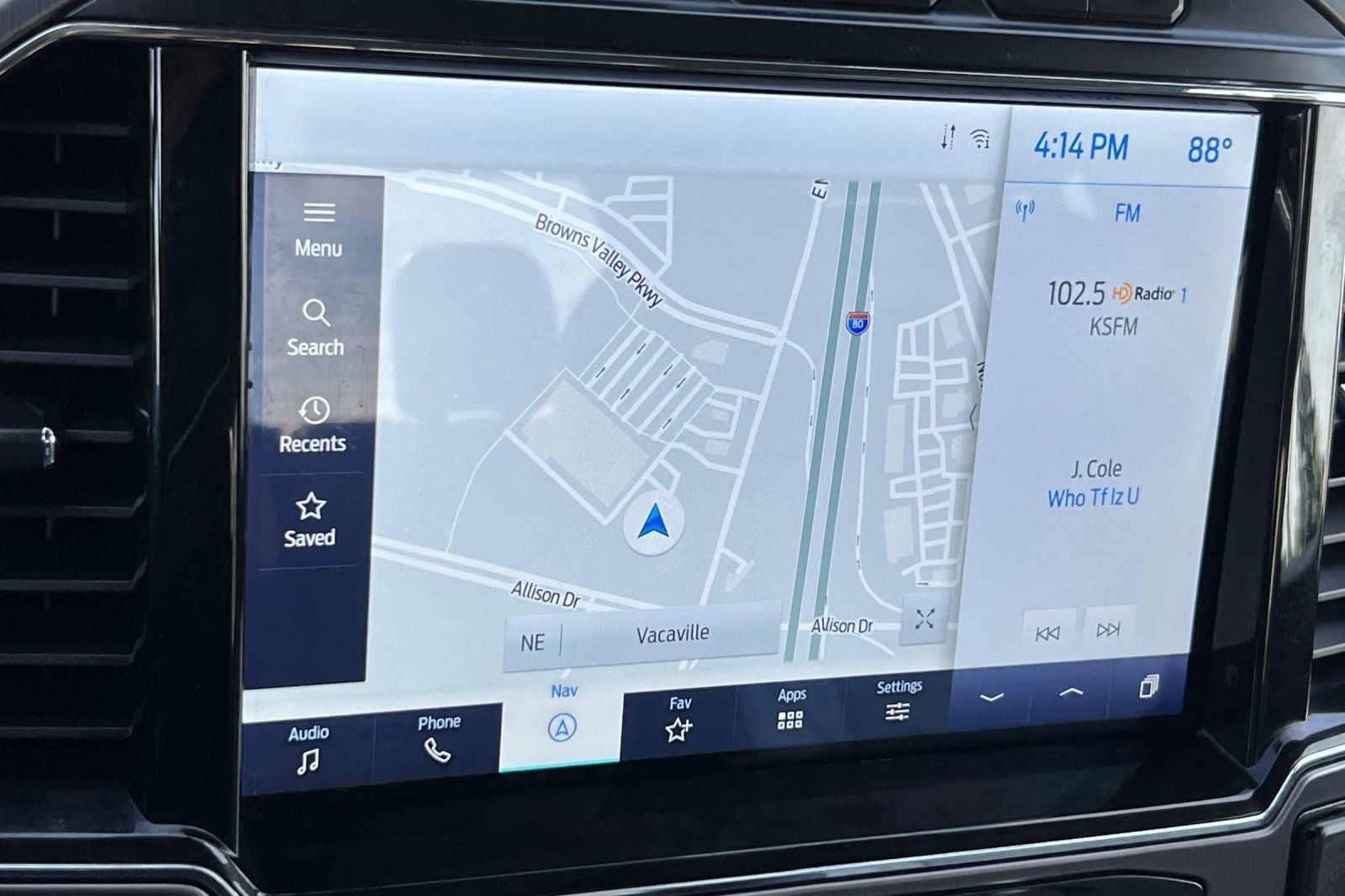 2022 Ford F-250SD Limited