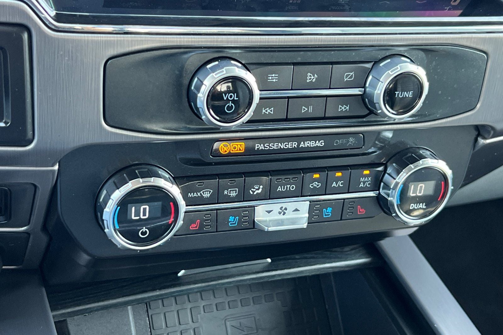 2022 Ford F-250SD Limited