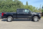 2022 Ford F-250SD Limited