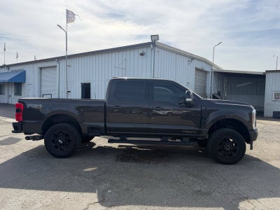 2024 Ford F-250SD Lariat