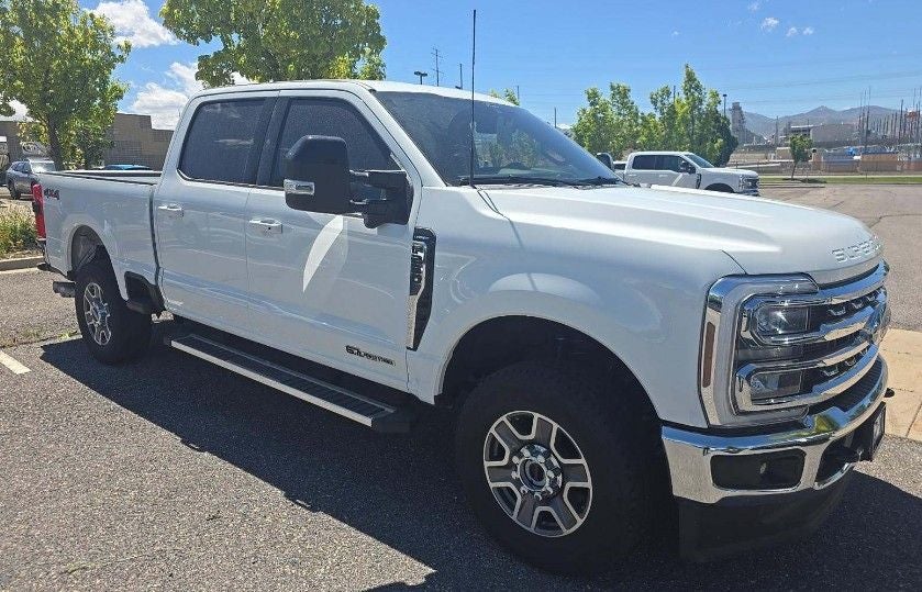 2025 Ford F-250SD Lariat