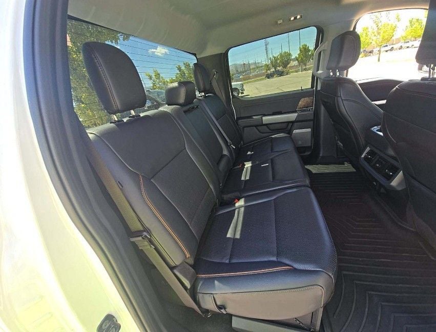 2025 Ford F-250SD Lariat