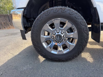 2019 Ford F-250SD Lariat