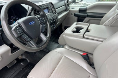 2020 Ford F-250SD XL