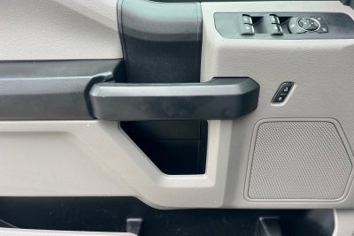 2020 Ford F-250SD XL