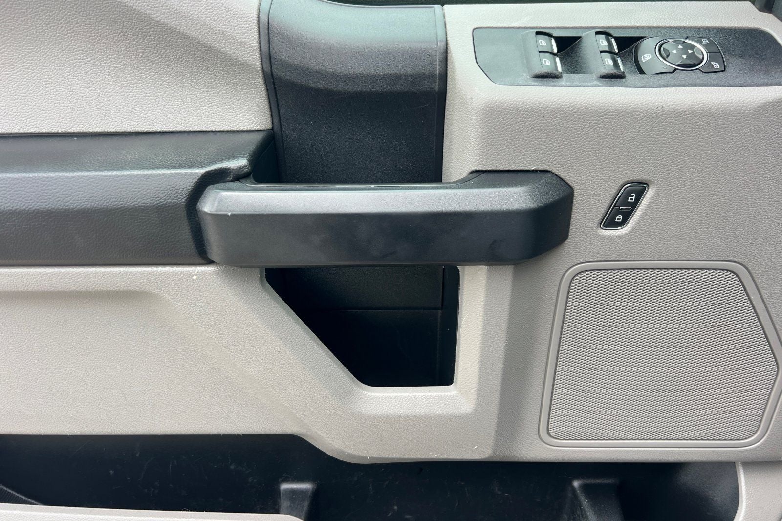 2020 Ford F-250SD XL