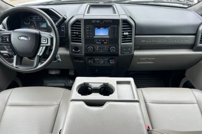2020 Ford F-250SD XL