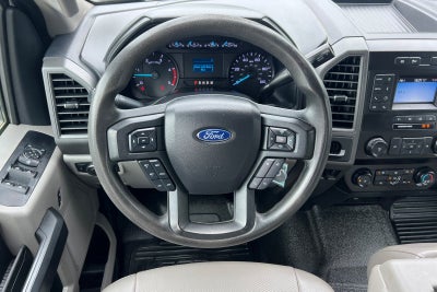 2020 Ford F-250SD XL