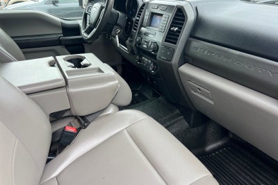 2020 Ford F-250SD XL