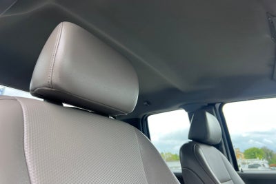 2020 Ford F-250SD XL