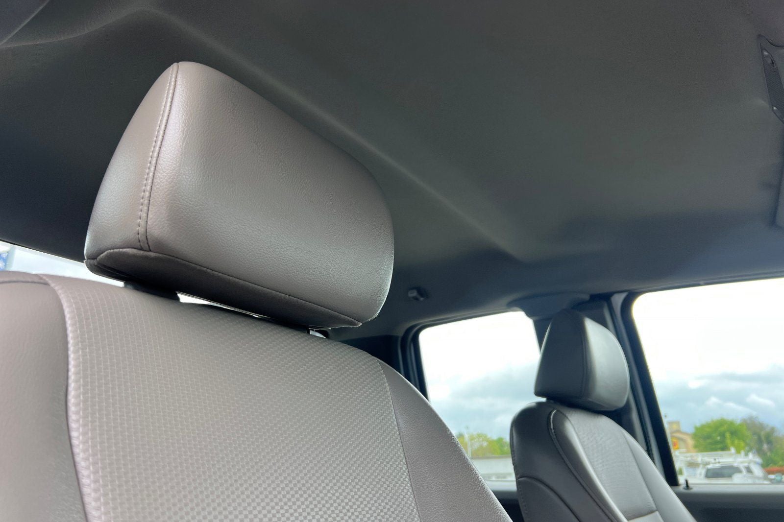 2020 Ford F-250SD XL