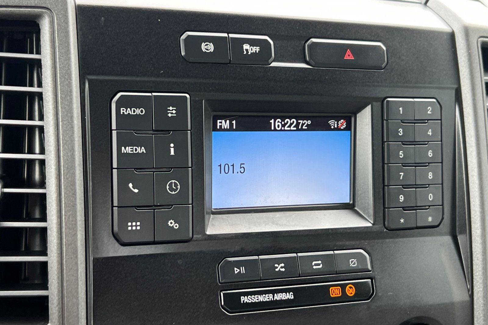 2020 Ford F-250SD XL