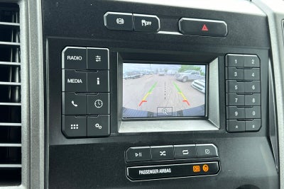 2020 Ford F-250SD XL