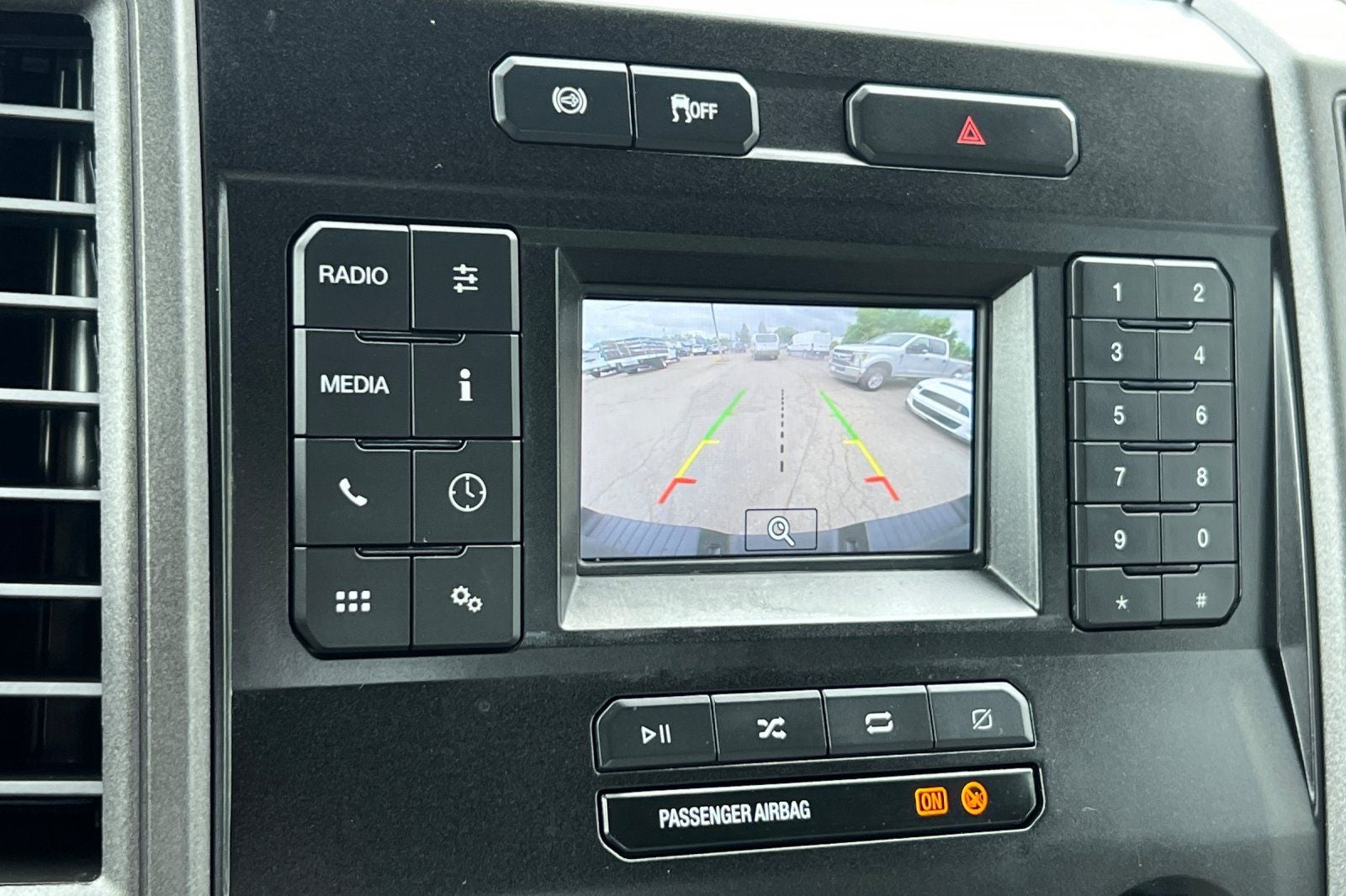 2020 Ford F-250SD XL