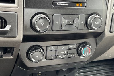 2020 Ford F-250SD XL