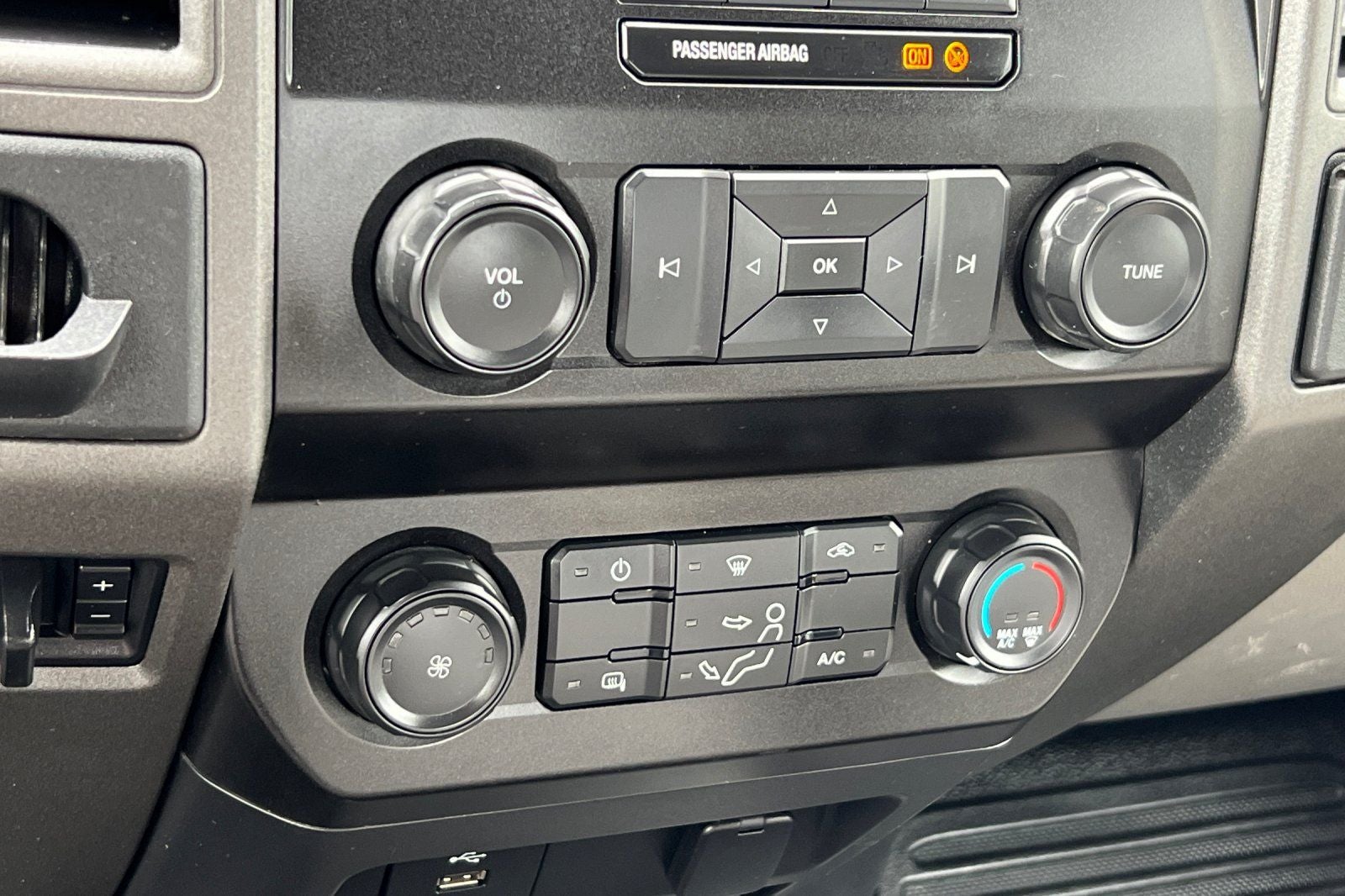 2020 Ford F-250SD XL