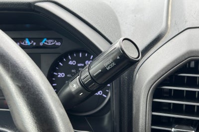 2020 Ford F-250SD XL