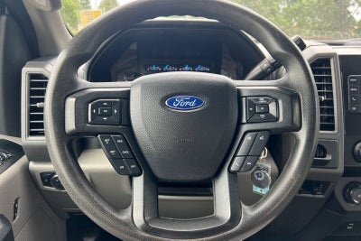 2020 Ford F-250SD XL