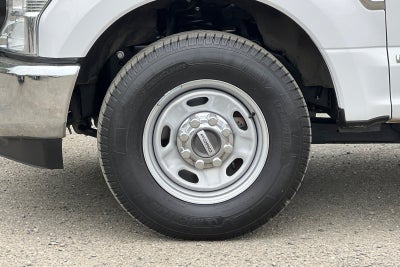 2020 Ford F-250SD XL