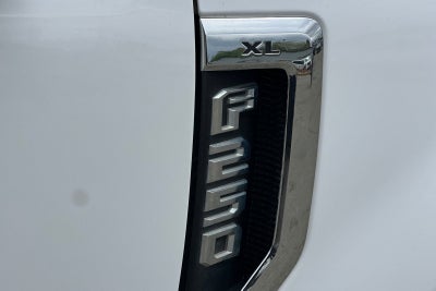 2020 Ford F-250SD XL