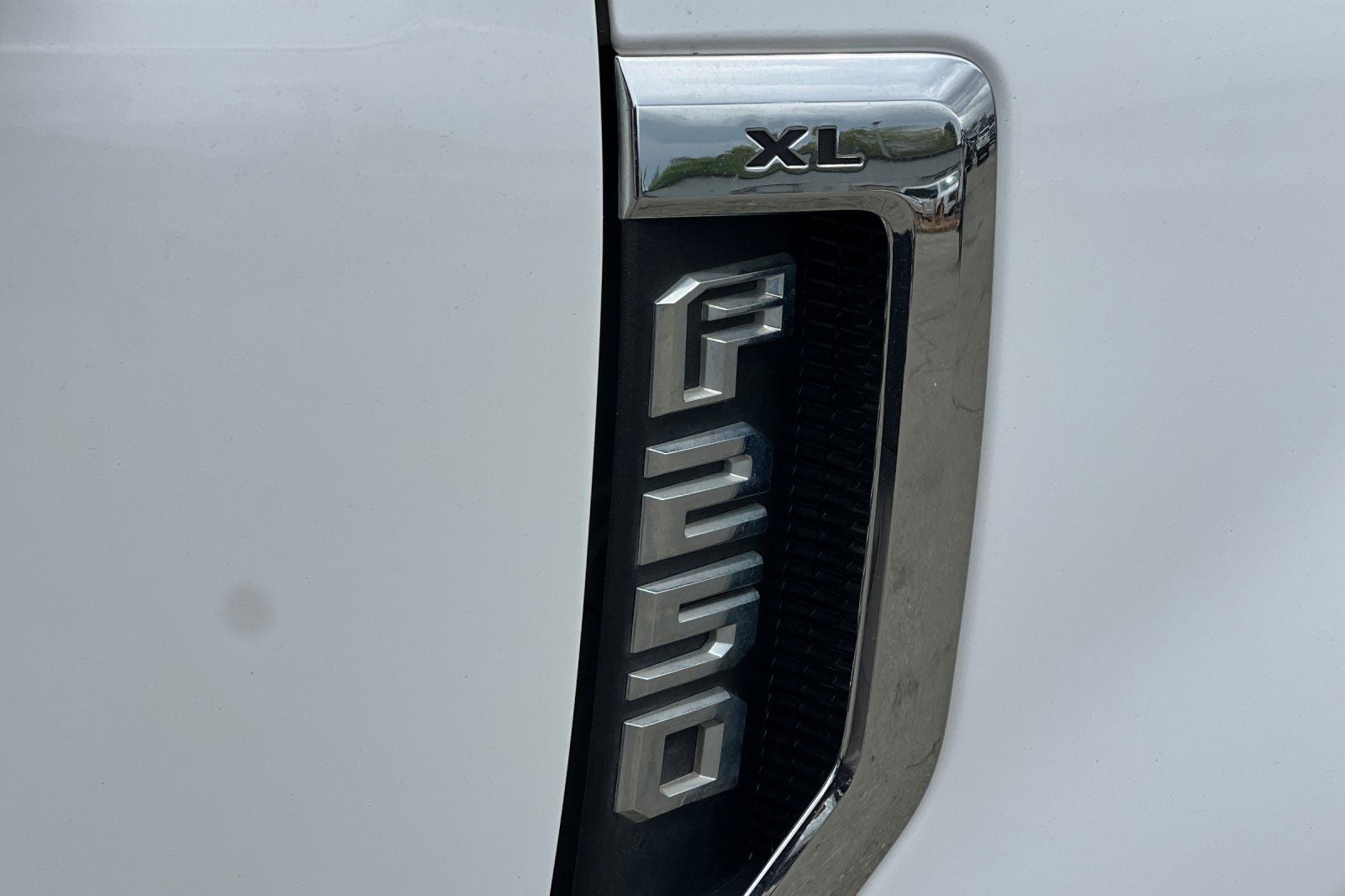 2020 Ford F-250SD XL