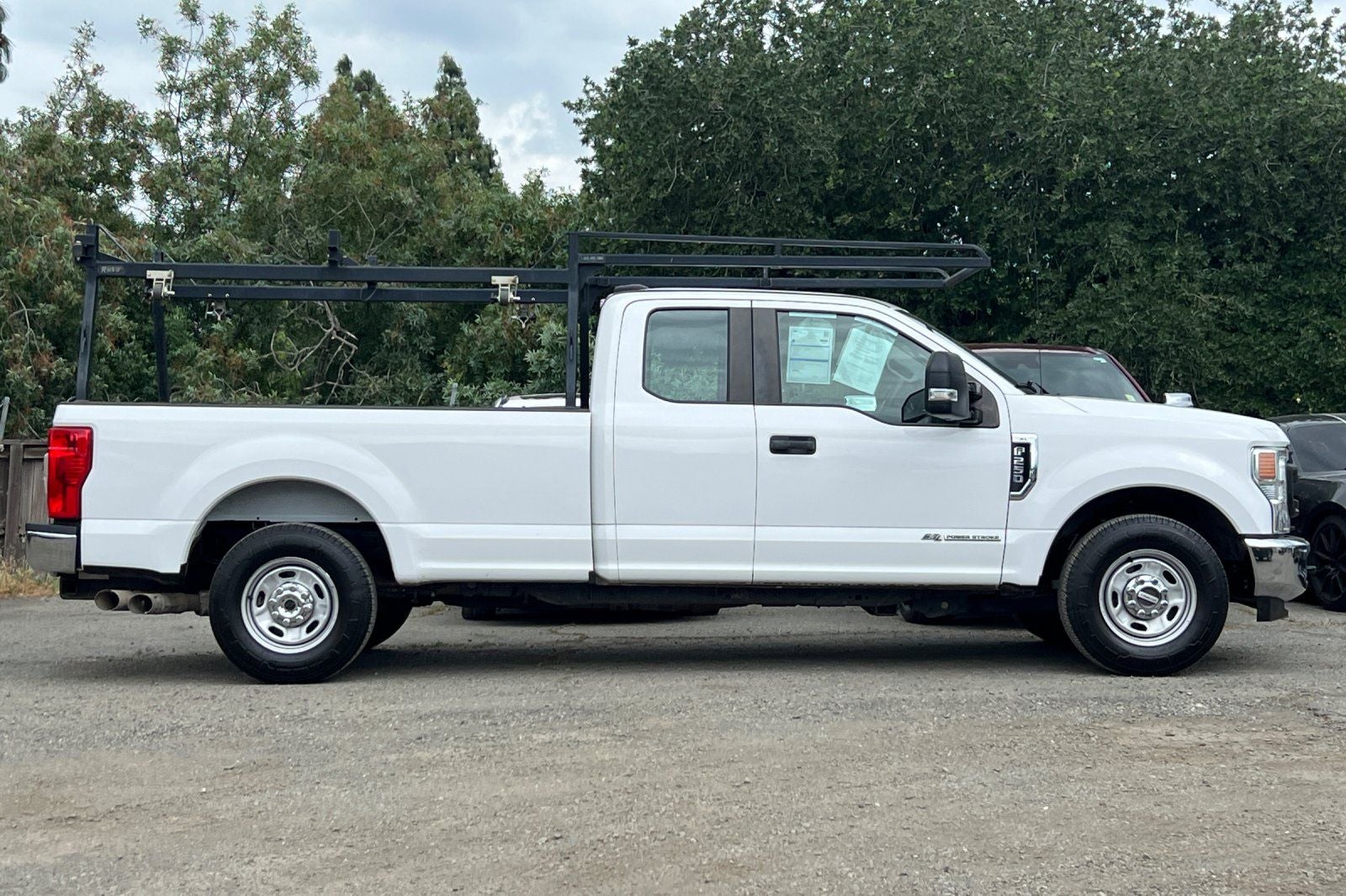 2020 Ford F-250SD XL