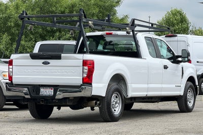 2020 Ford F-250SD XL