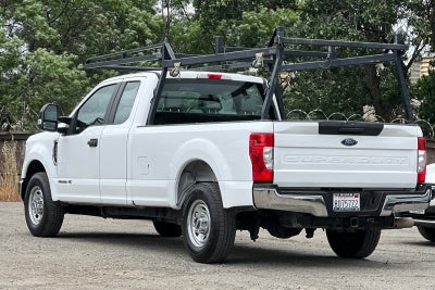 2020 Ford F-250SD XL