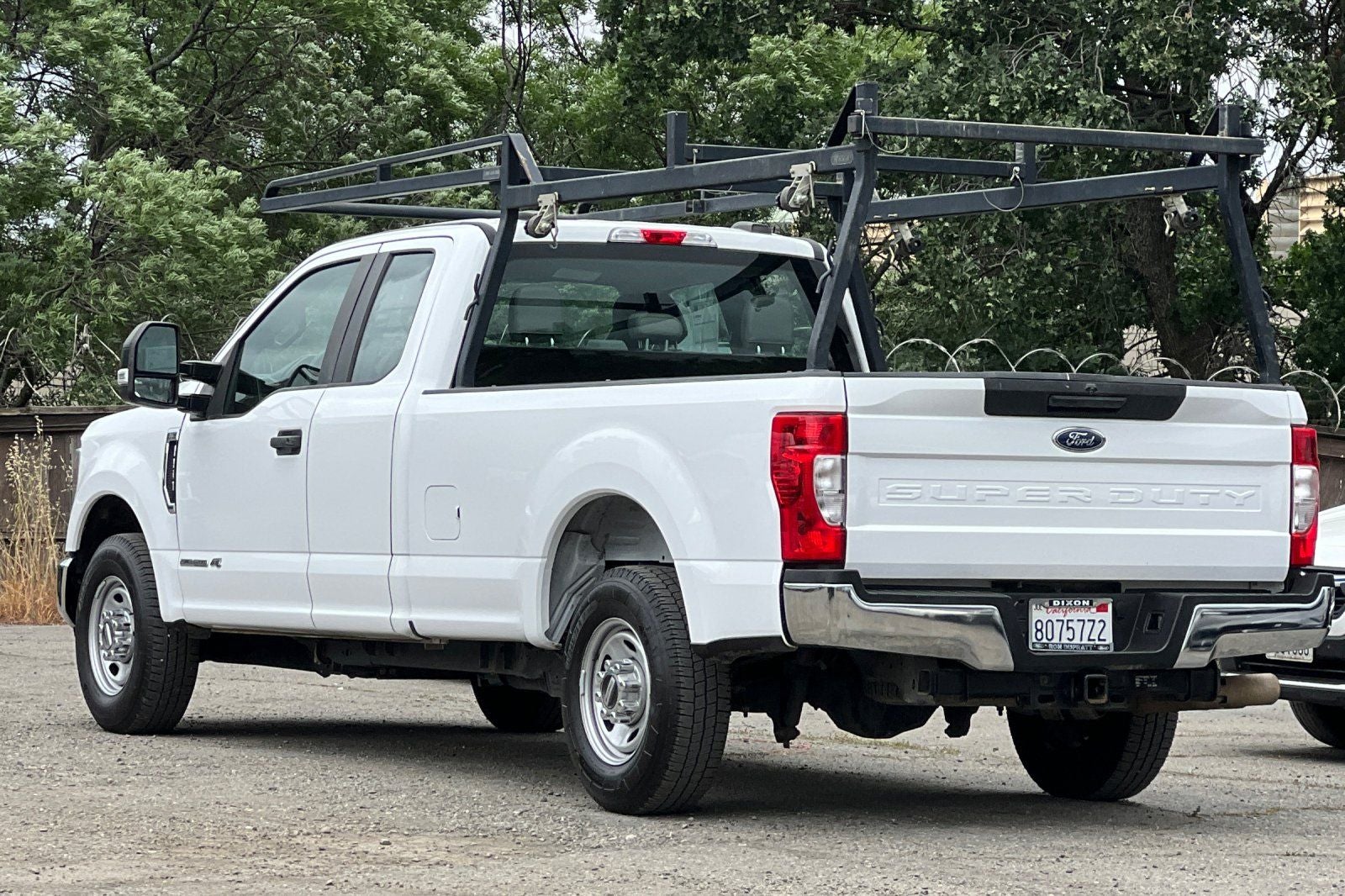 2020 Ford F-250SD XL