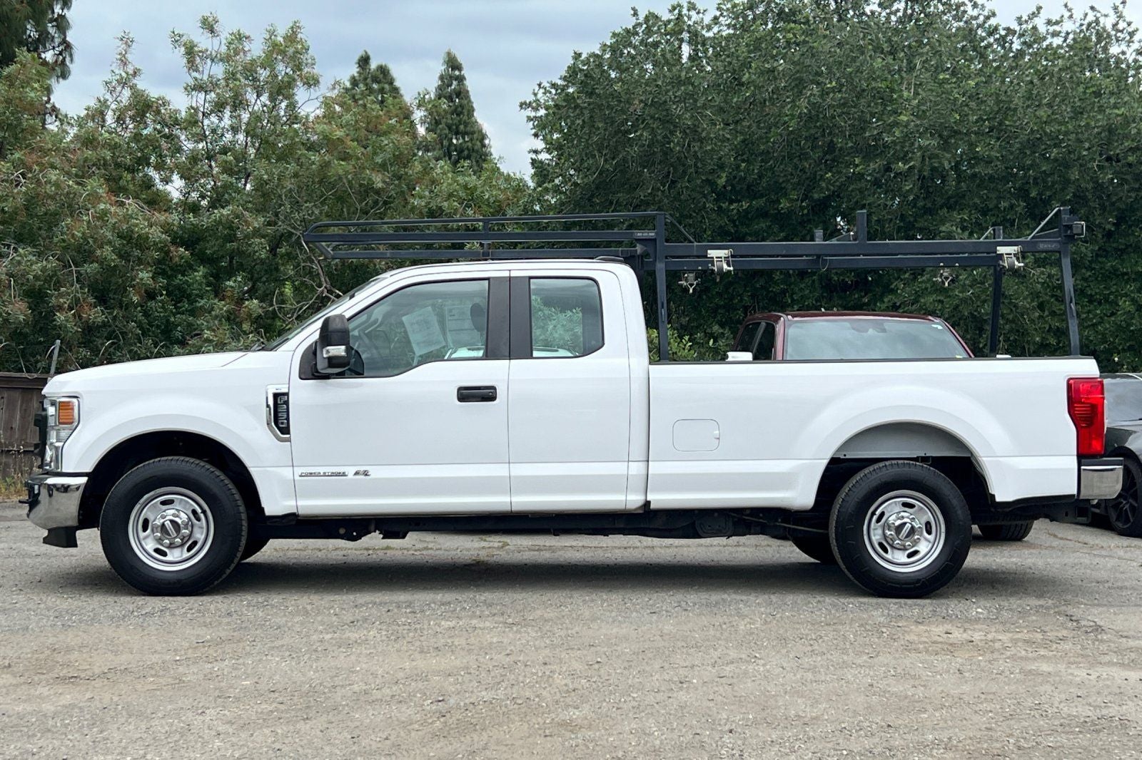 2020 Ford F-250SD XL