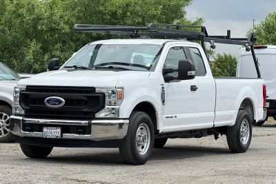 2020 Ford F-250SD XL